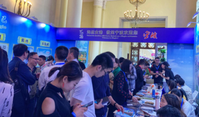 溪口景区春季营销与旅行社业务的双赢策略